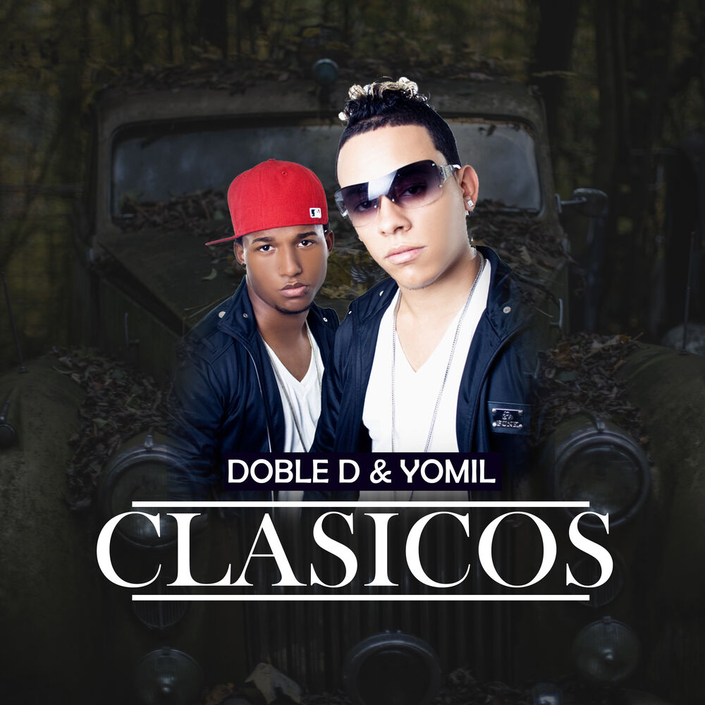 Picture of Clásicos