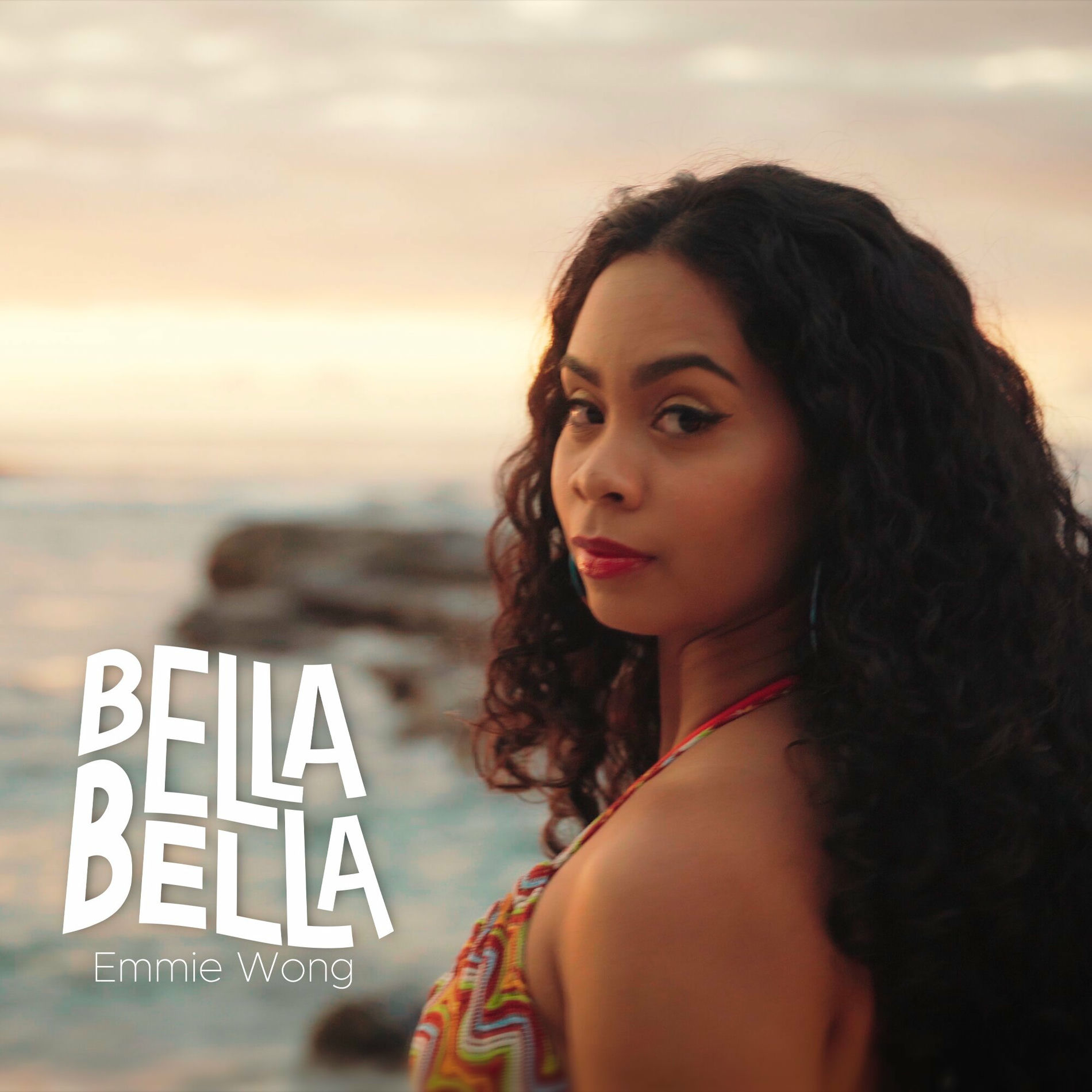 Album cover of BELLA BELLA