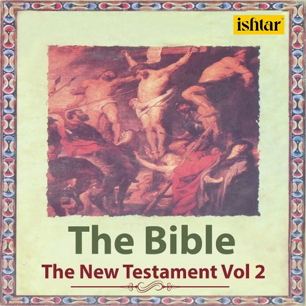 Picture of The Bible - The New Testament, Vol. 2