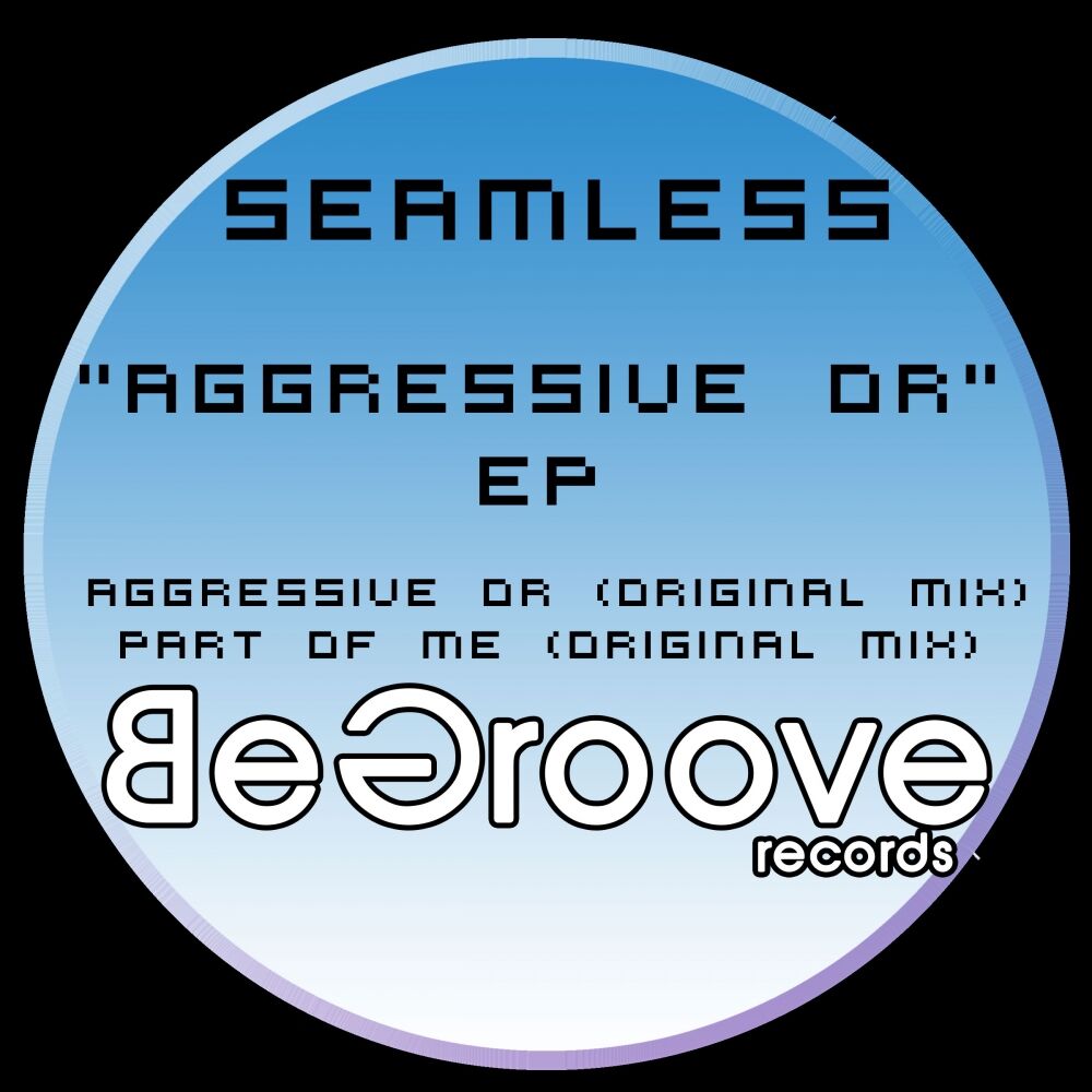 Picture of Aggressive Or