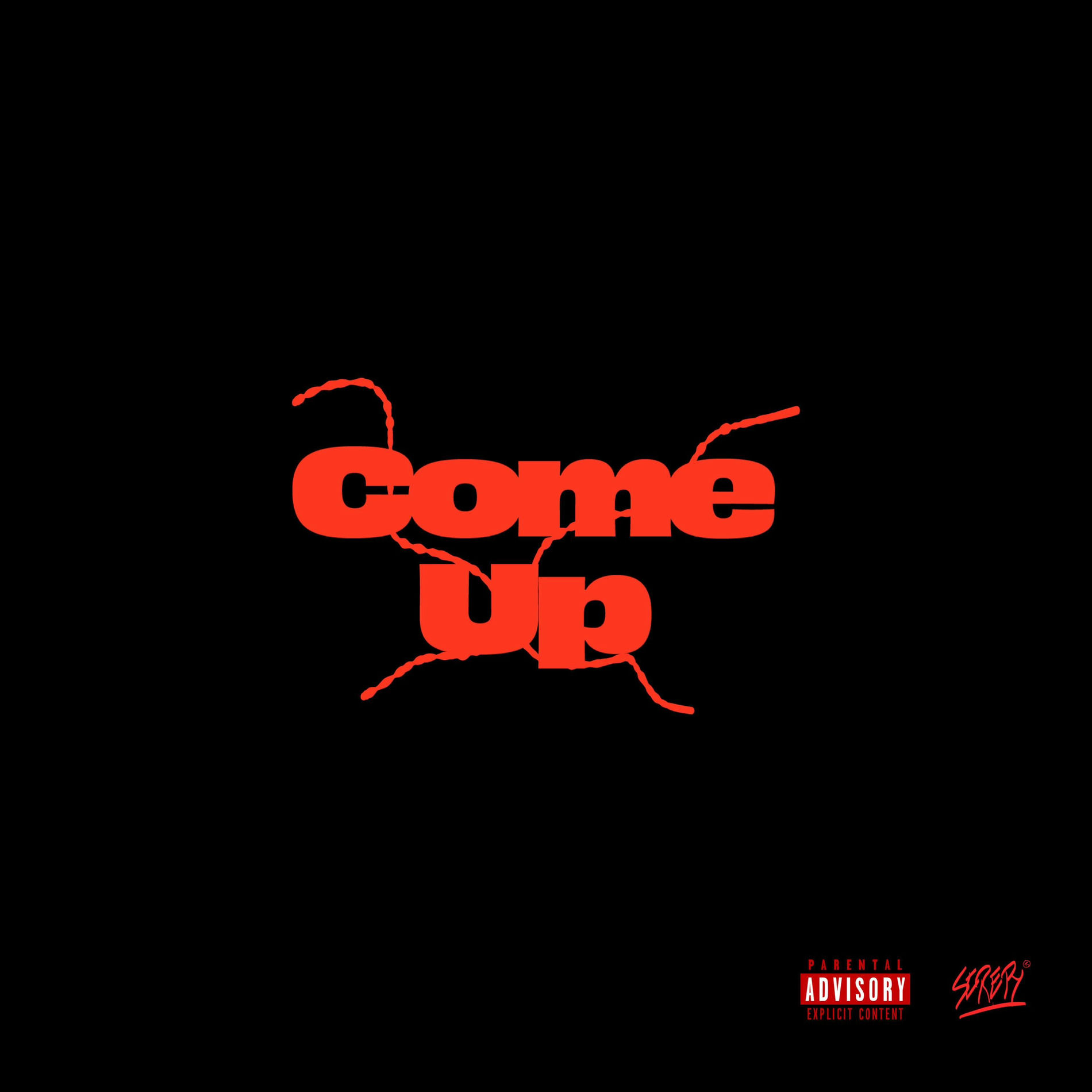 Album cover of Come Up (feat. Blueberry)