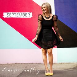 Cover of September