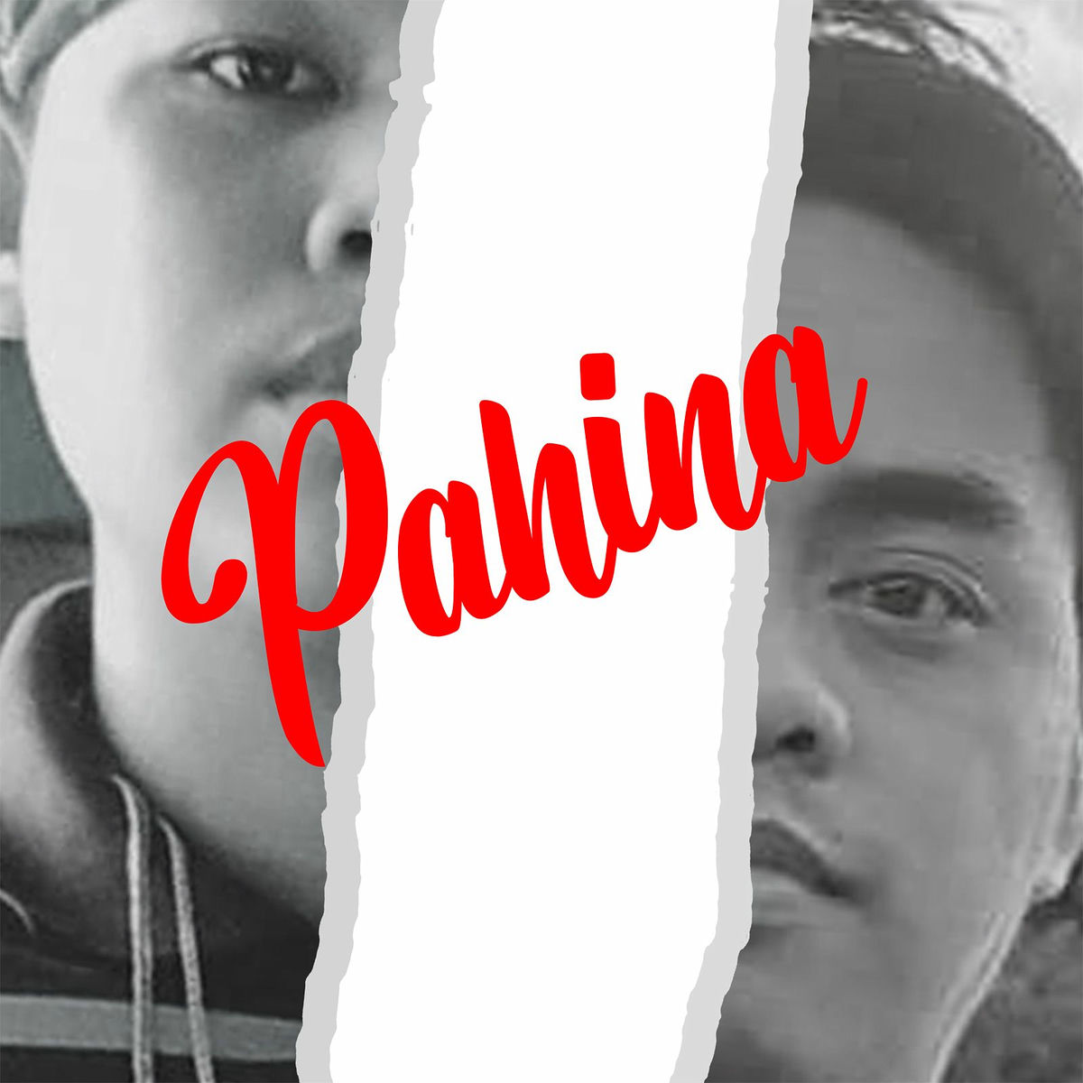 Album cover of Pahina
