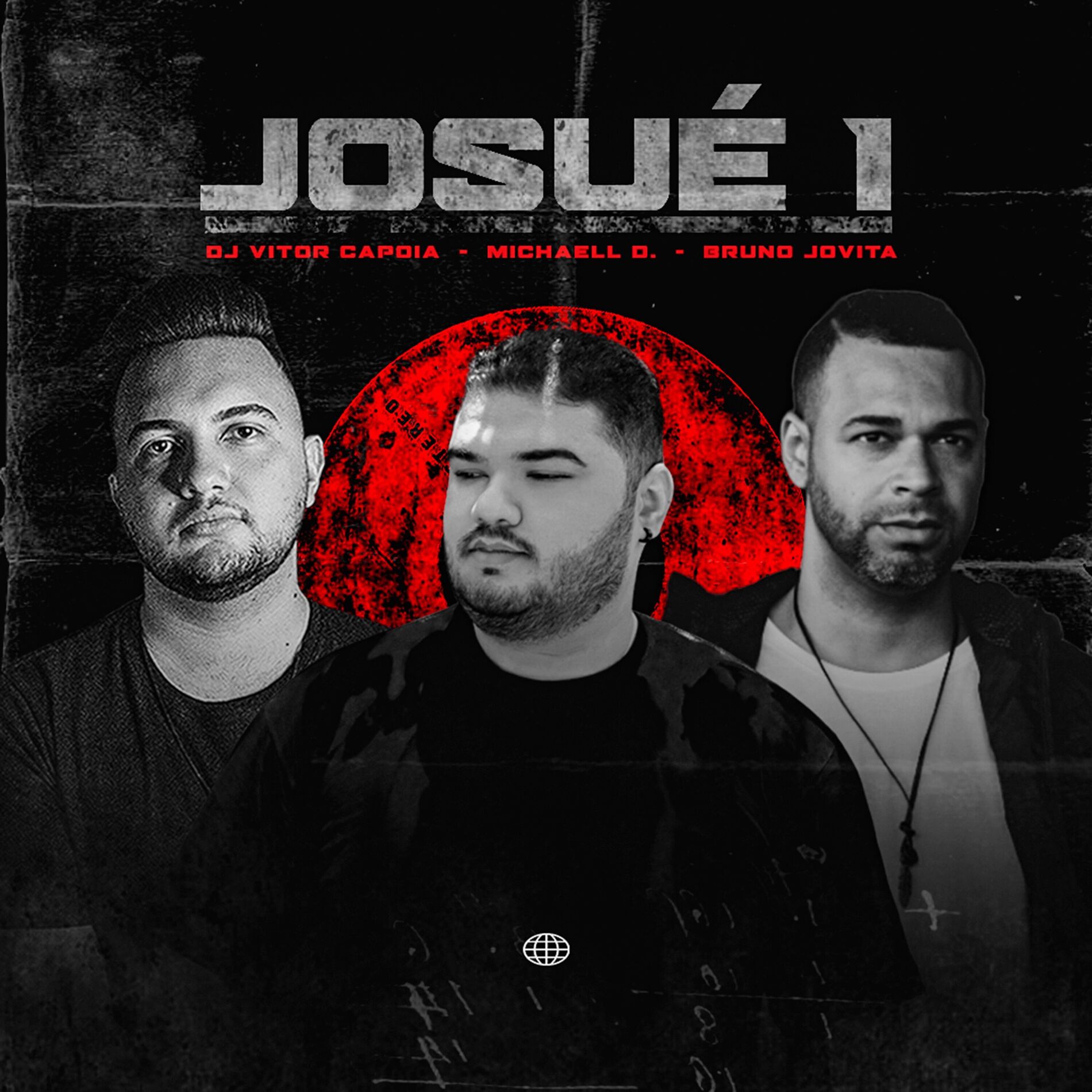 Album cover of Josué 1