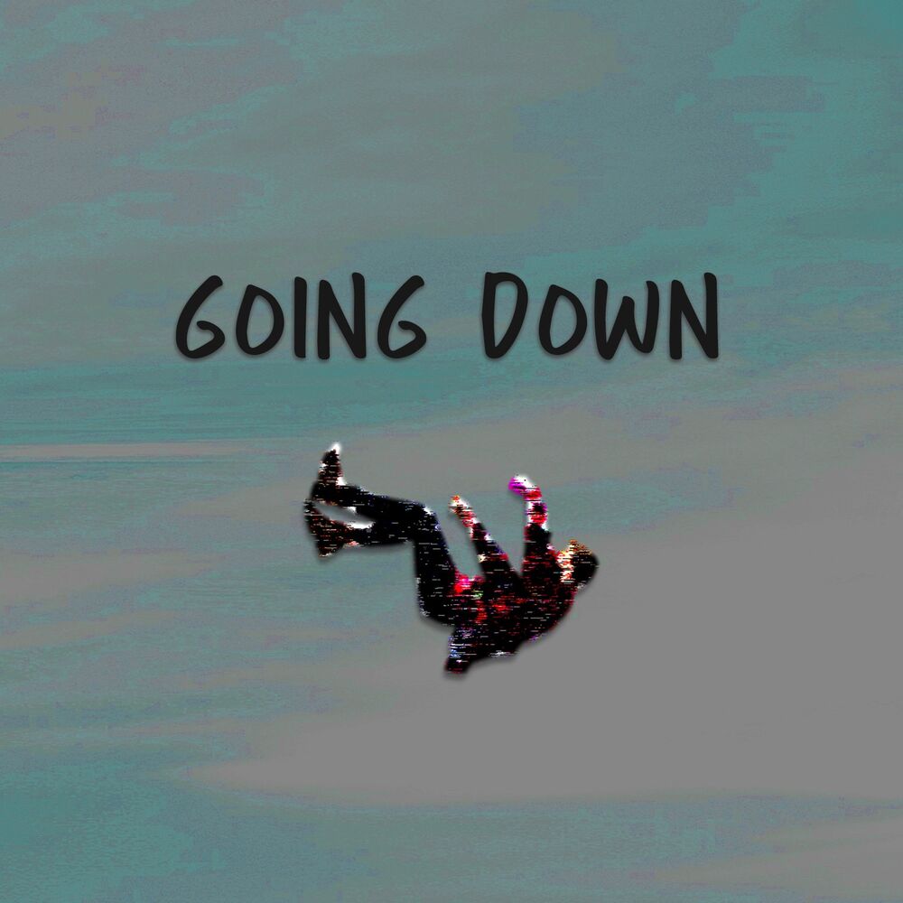 Picture of Going Down