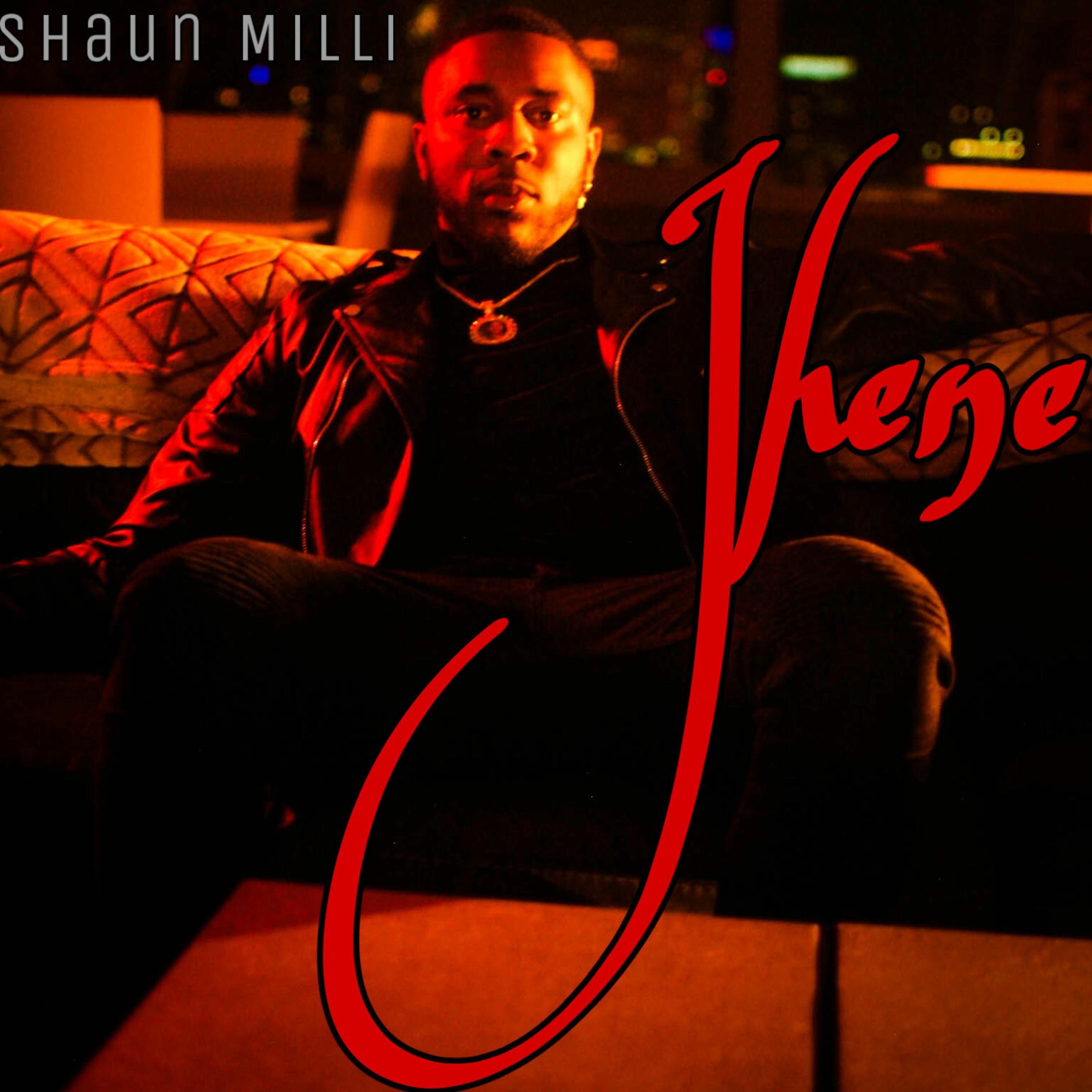 Album cover of Jhene