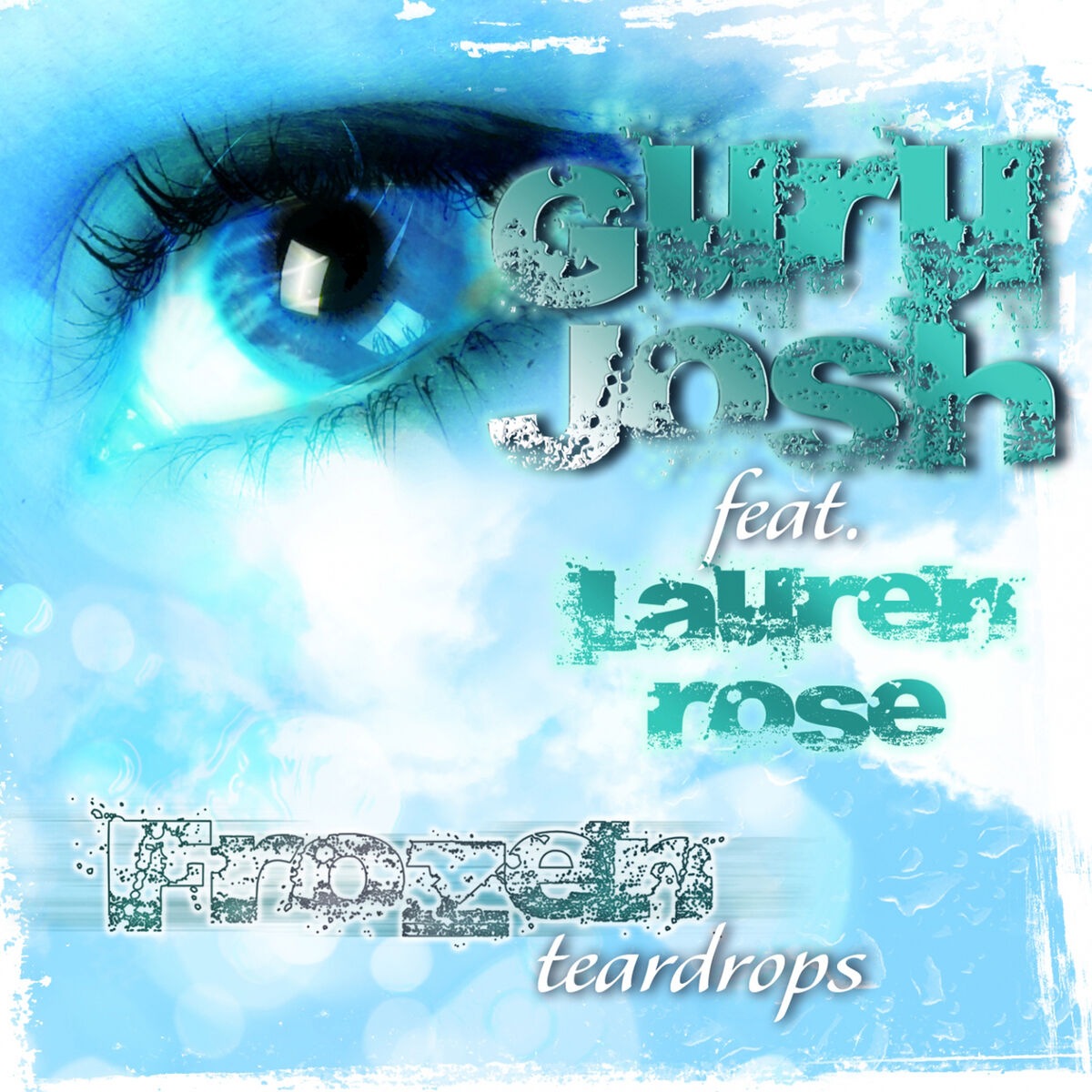 Album cover of Frozen Teardrops