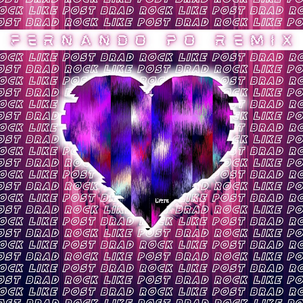Picture of Love U (Fernando Po Remix)