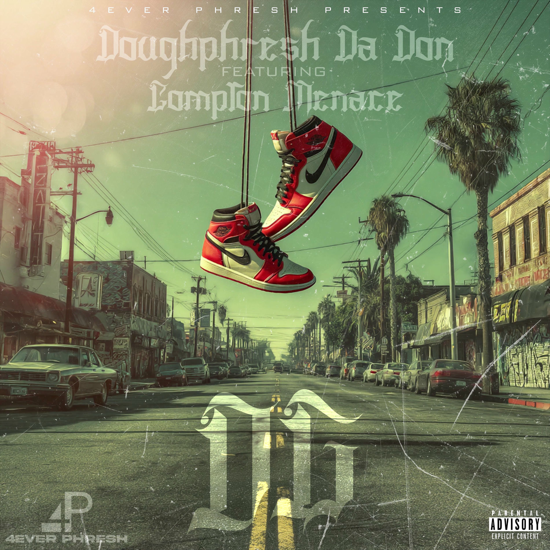 Album cover of OG