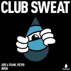 Cover of Agua