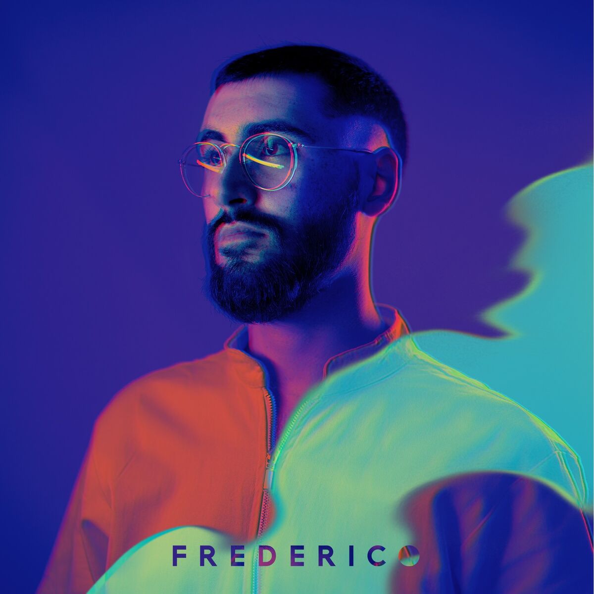 Album cover of Resistente