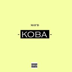 Cover of Koba
