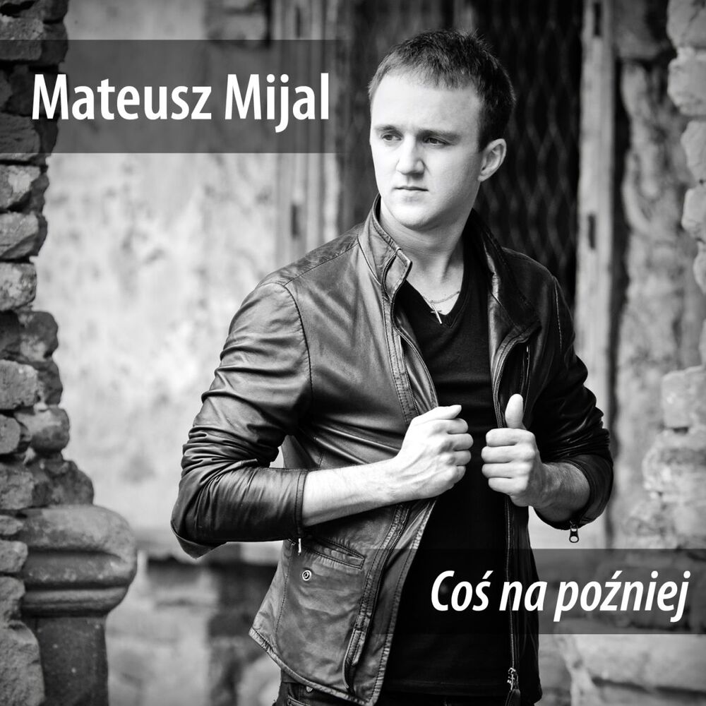 Picture of Coś na później
