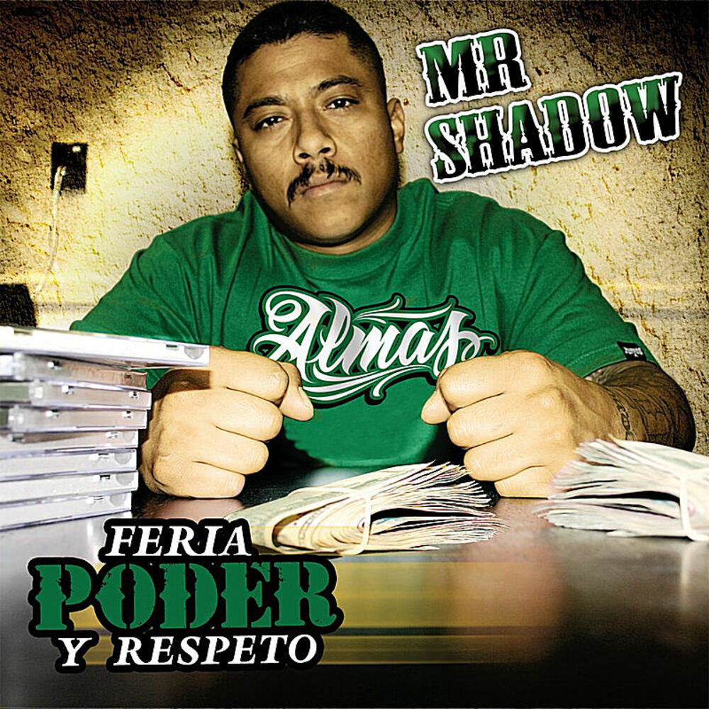 Picture of Feria, Poder y Respeto