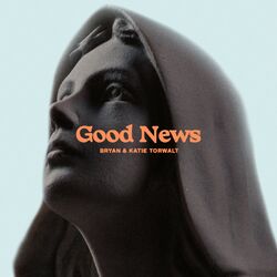 Cover of Good News (Live)