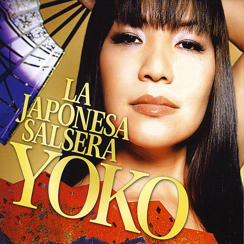 Picture of Yoko-La Japonesa Salsera
