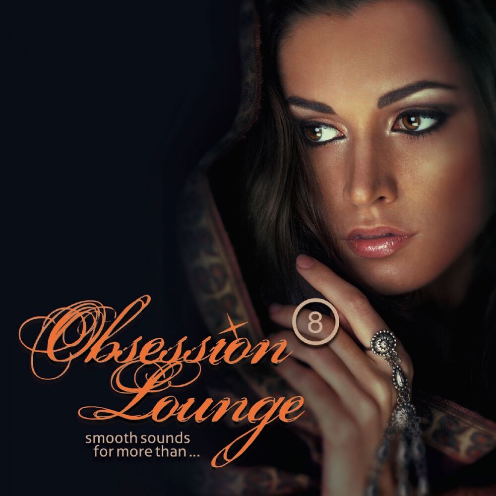 Picture of Obsession Lounge, Vol. 8 (Compiled by DJ Jondal)