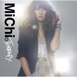 Cover of Therapy
