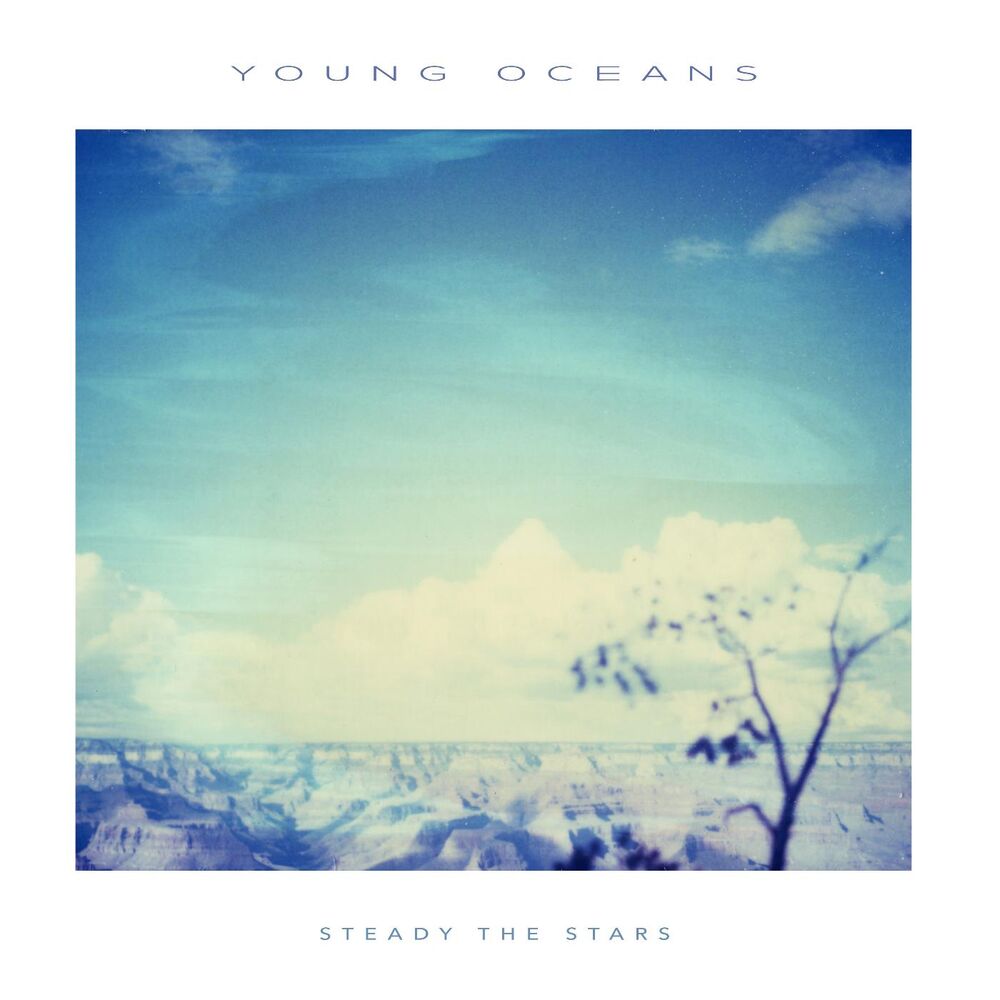 Picture of Steady the Stars (Instrumentals)