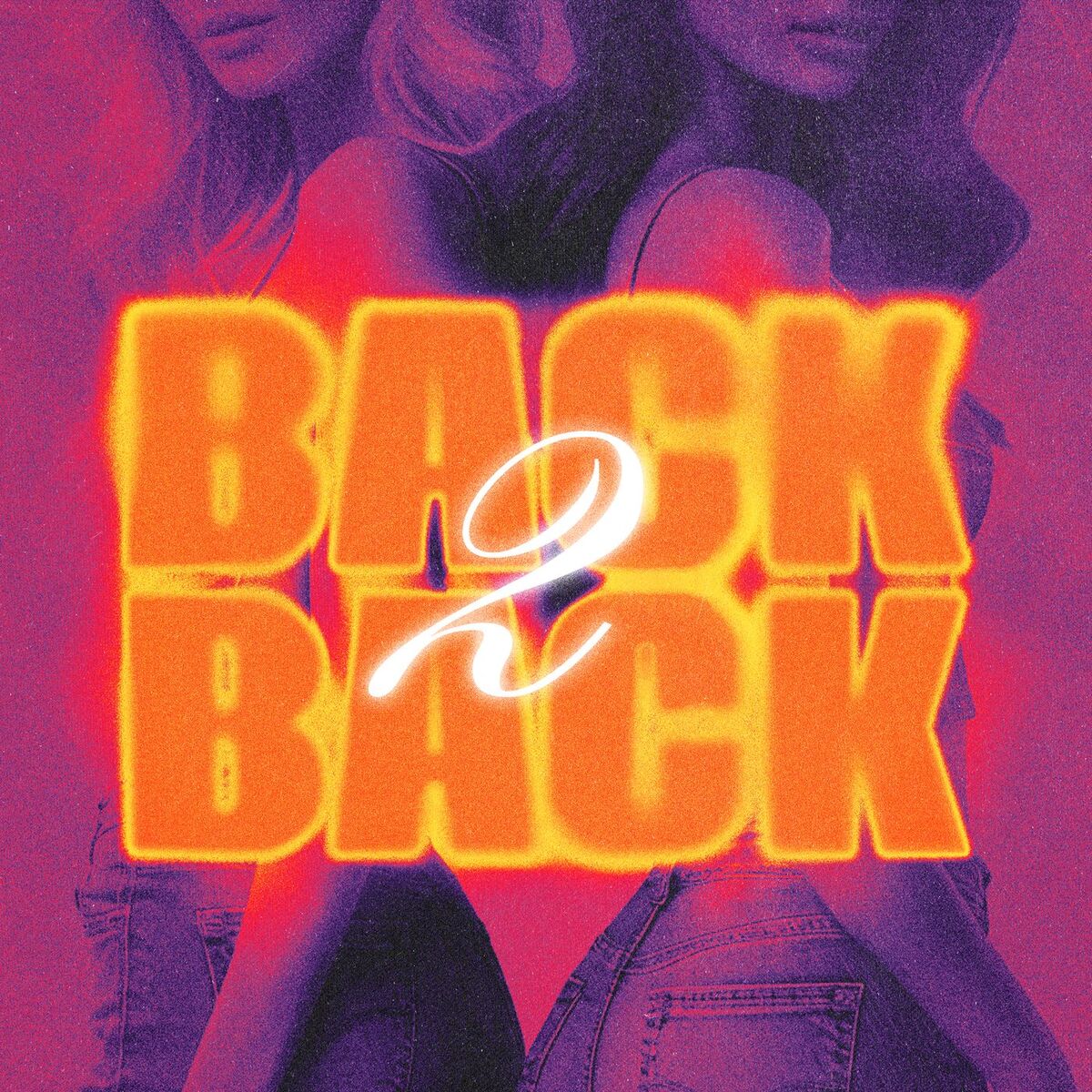 Album cover of Back 2 Back