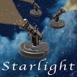 Cover of Starlight
