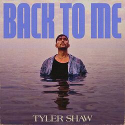 Cover of Back to Me