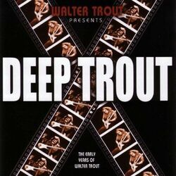 Cover of Deep Trout