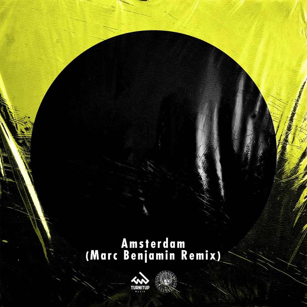 Picture of Amsterdam (Marc Benjamin Remix)