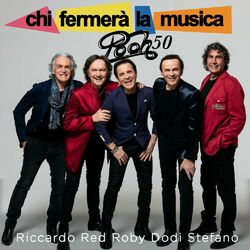 Cover of Chi fermerà la musica
