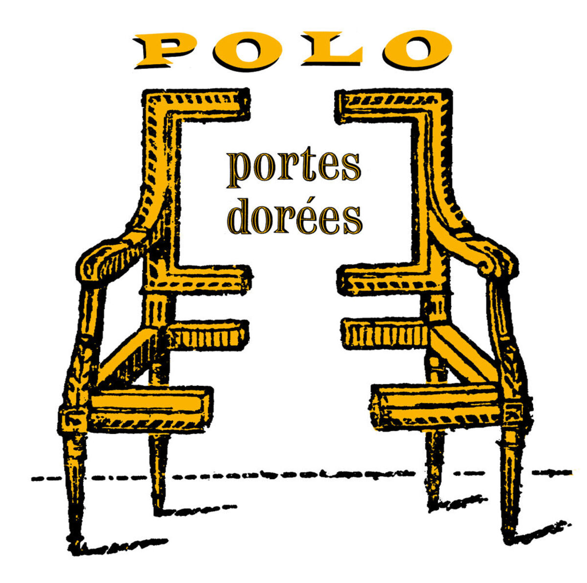 Album cover of Petit Francais