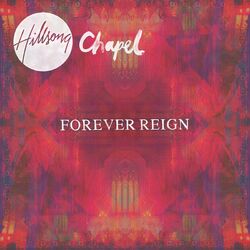 Cover of Forever Reign
