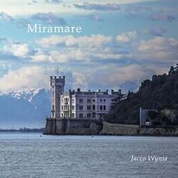 Cover of Miramare