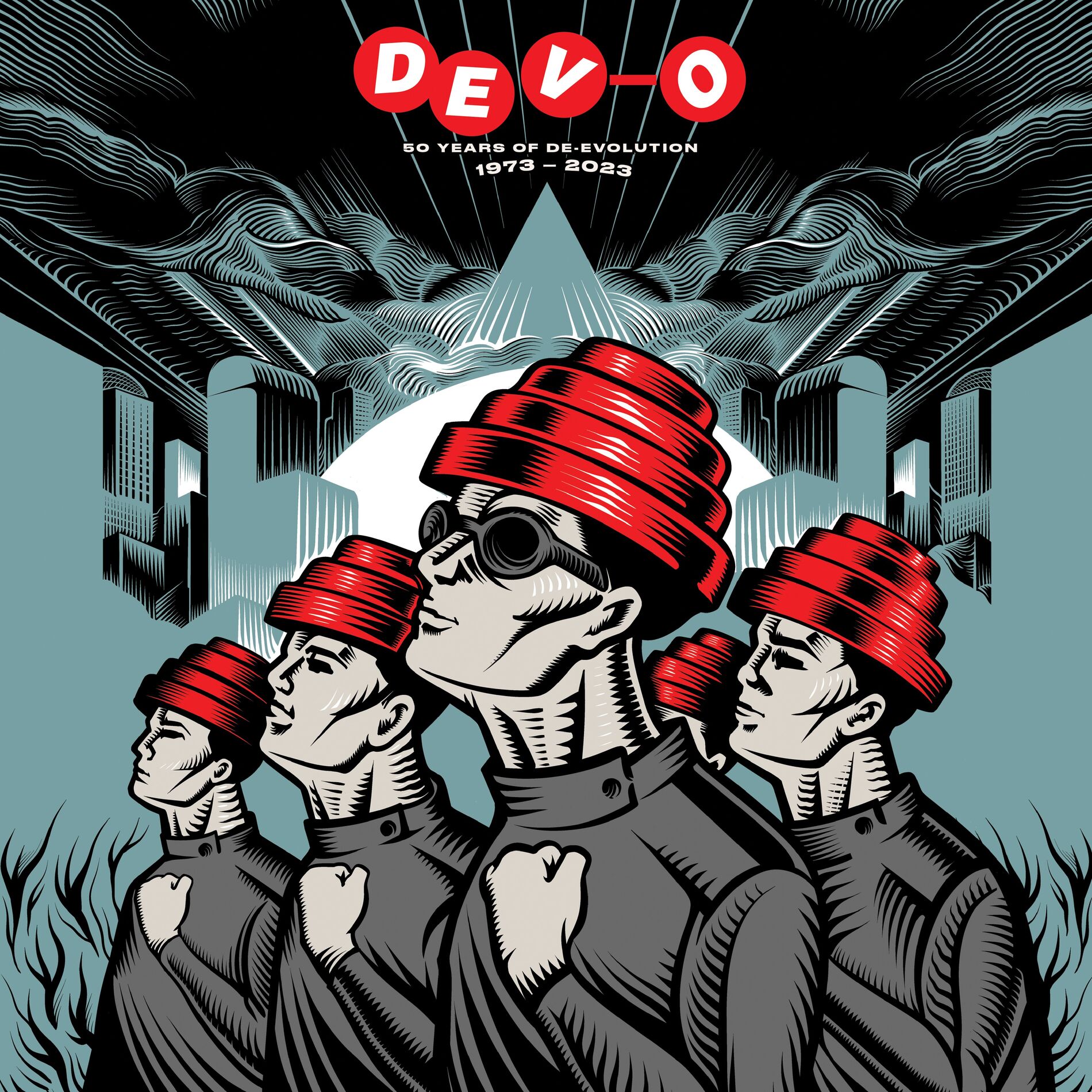 Album cover of Fresh