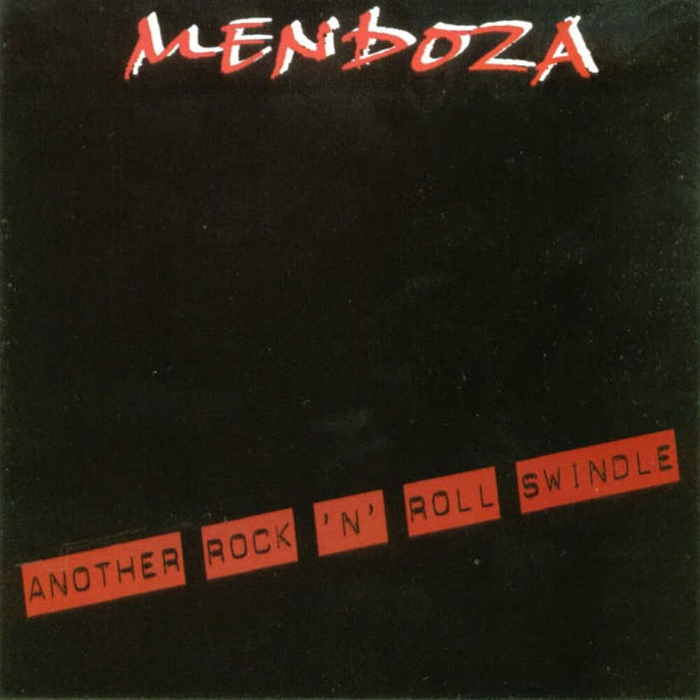 Picture of Another Rock 'n' Roll Swindle