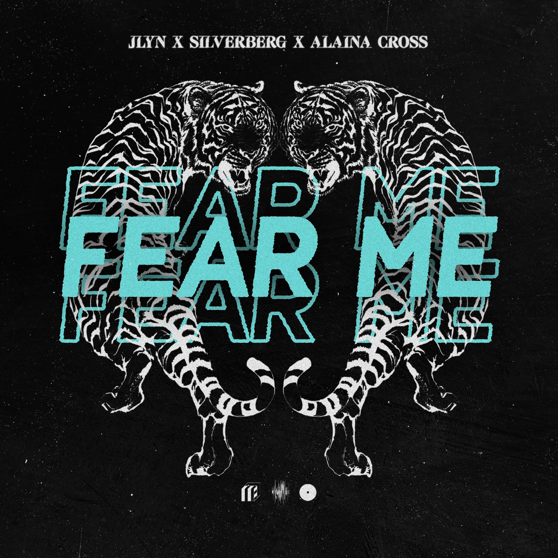 Album cover of Fear Me