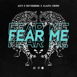 Cover of Fear Me