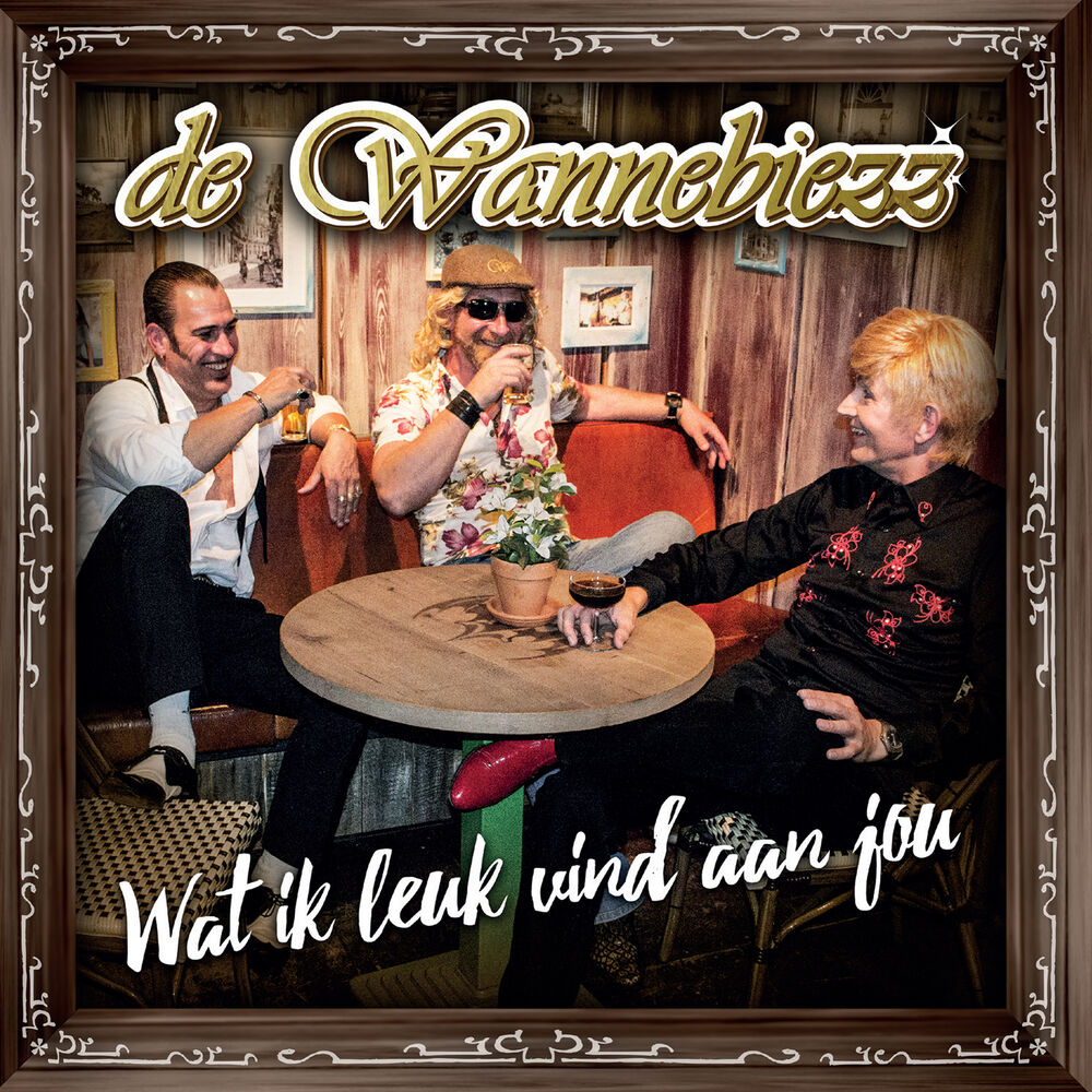 Picture of Wat ik leuk vind aan jou