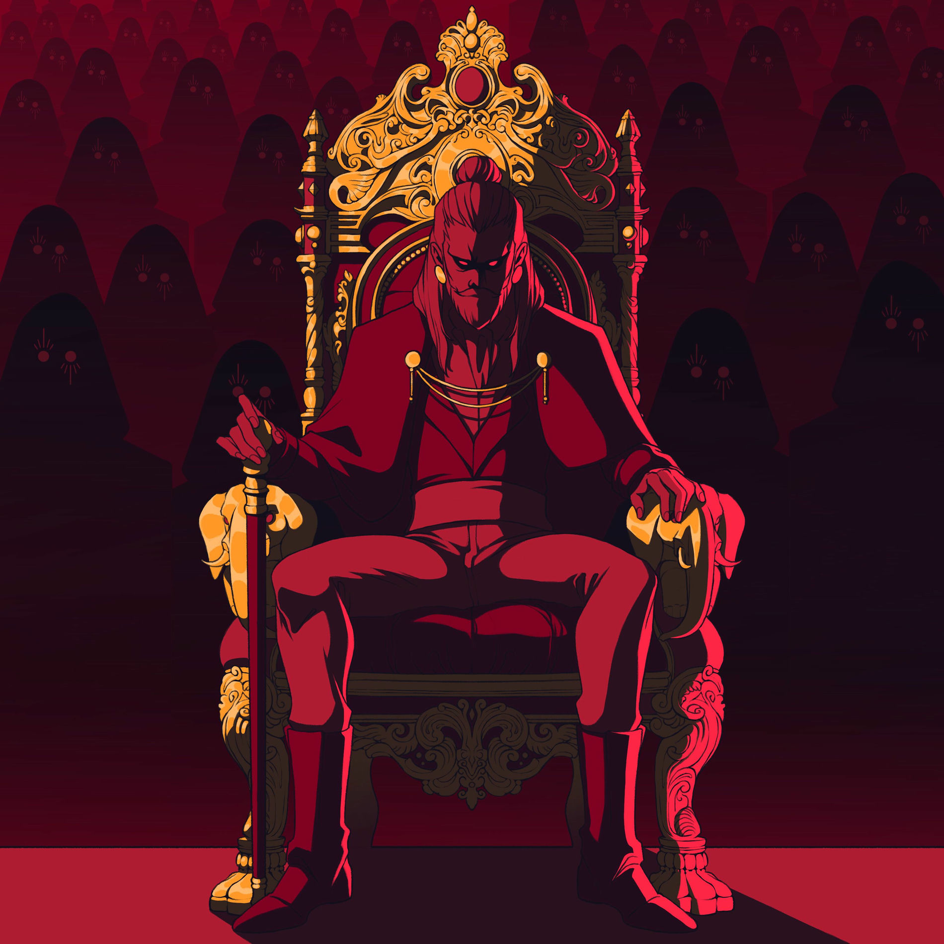 Album cover of Stomp Me