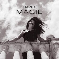 Cover of Magie