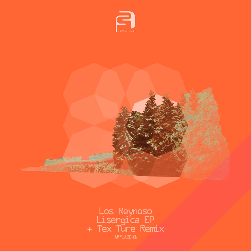 Picture of Lisergica EP