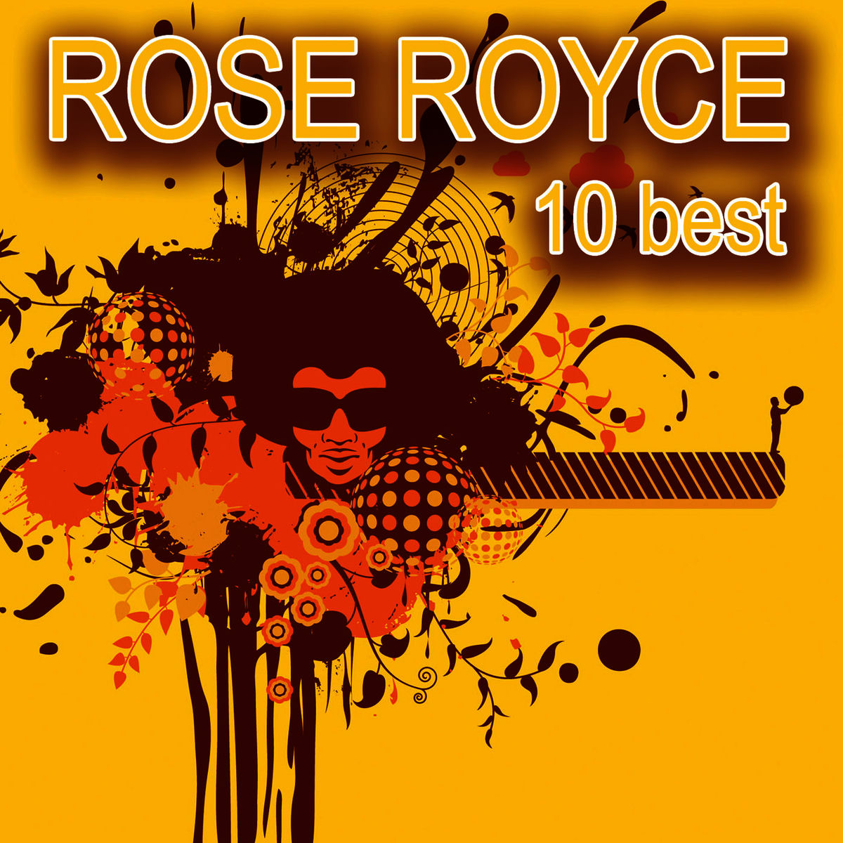 Album cover of 10 Best