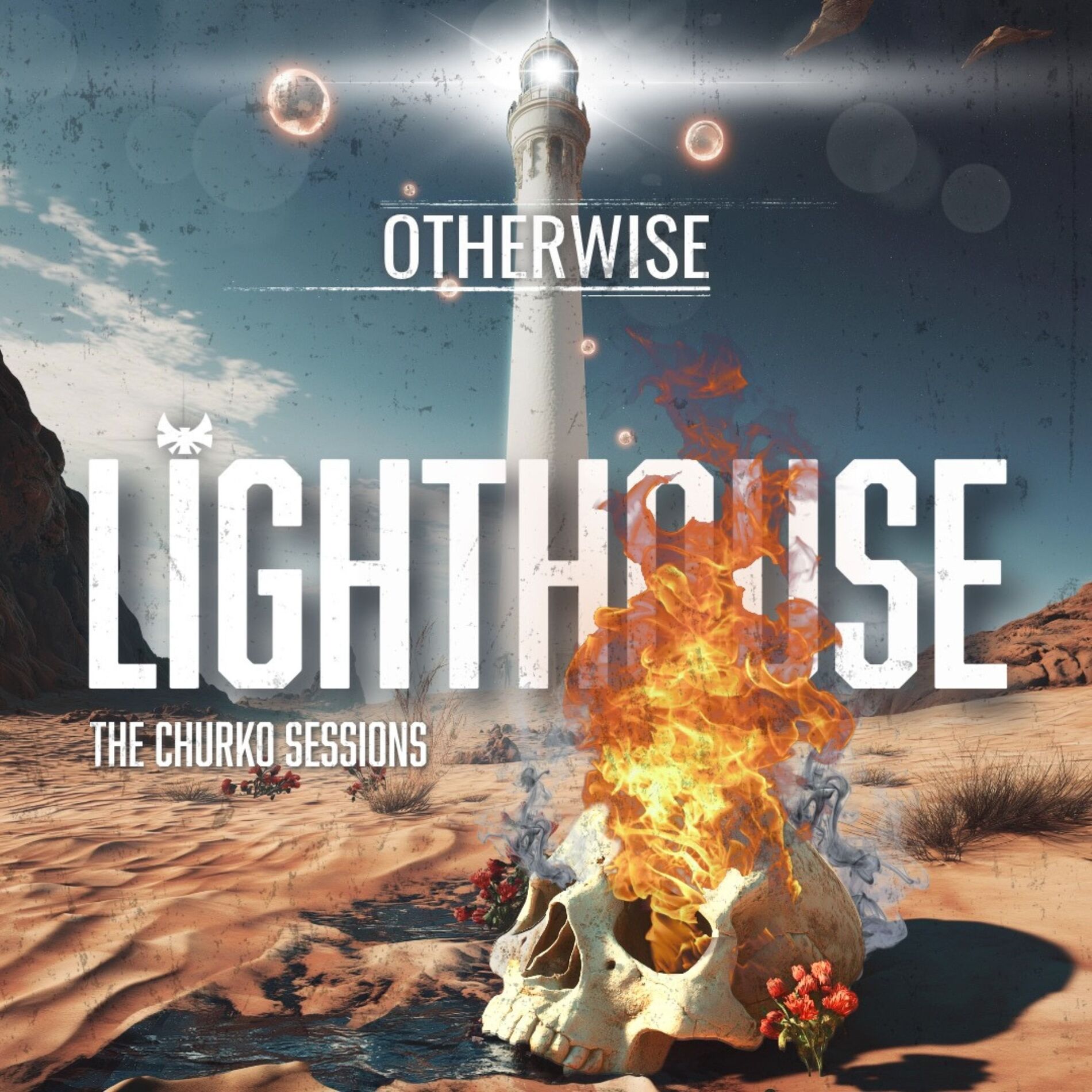 Album cover of Lighthouse (The Churko Sessions)