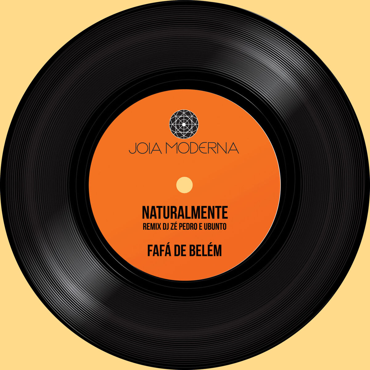 Album cover of Naturalmente