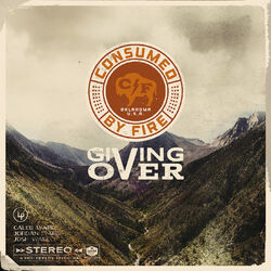 Cover of Giving Over