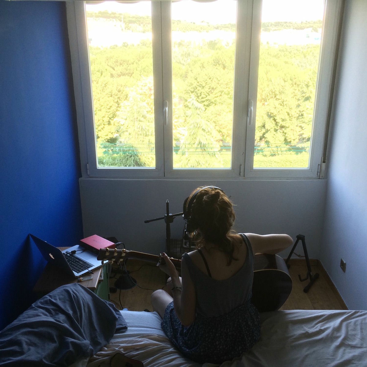 Cover of playlist 00000 new folk