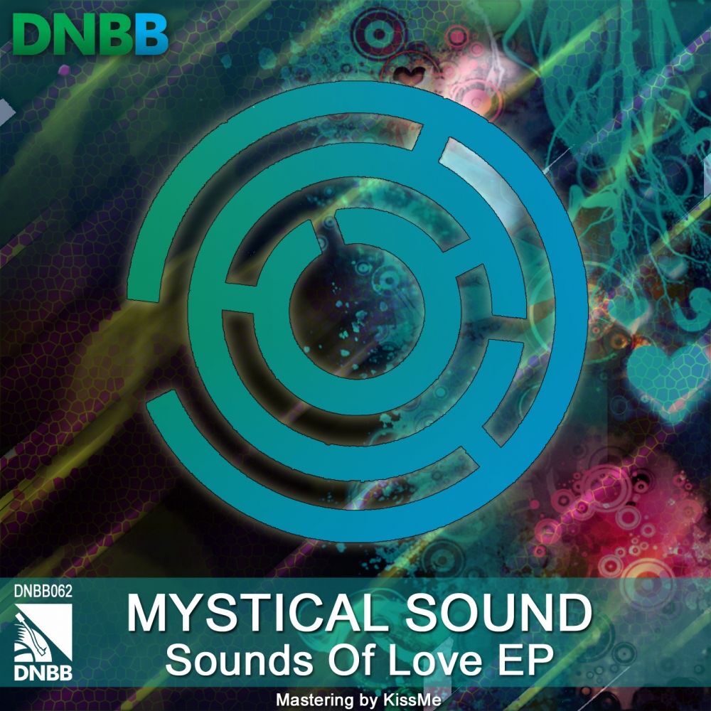 Picture of Sounds Of Love EP