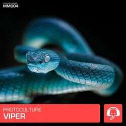 Cover of Viper