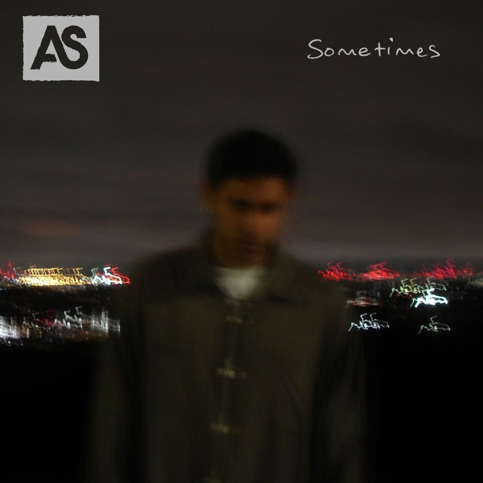 Album cover of Sometimes