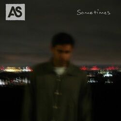 Cover of Sometimes