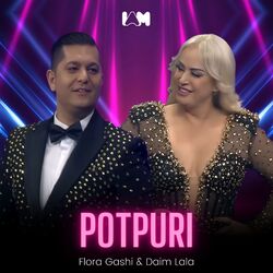 Cover of Potpuri